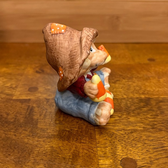 Vintage Enesco Ceramic Mouse Figurine - Picture 3 of 6